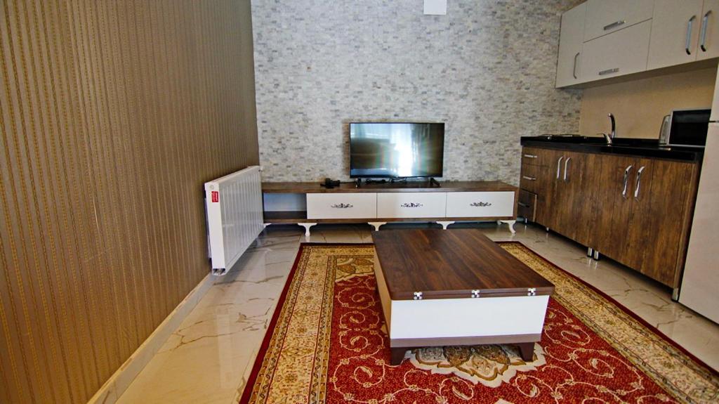 Ayder Imamoglu Apart Otel المظهر الخارجي الصورة